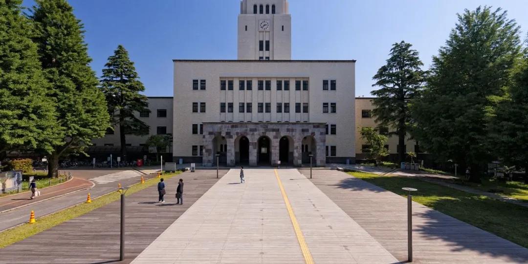 國際認(rèn)可丨助力東京工業(yè)大學(xué)論文發(fā)表，盛瀚再登國際舞臺(tái)